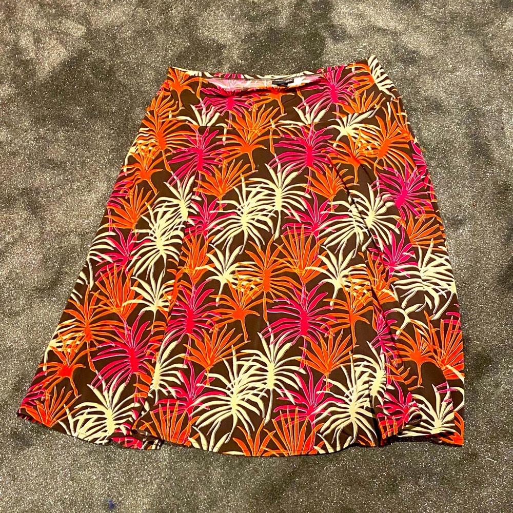 East 5th skirt